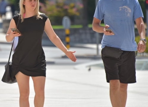 Fotografija 30 - FOTO Đir po gradu, nedjelja 4. kolovoza