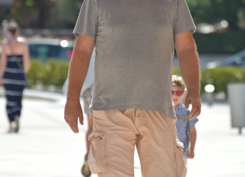 Fotografija 39 - FOTO Đir po gradu, nedjelja 4. kolovoza