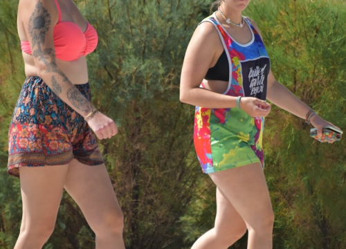 Fotografija 4 - FOTO Đir po gradu, nedjelja 4. kolovoza