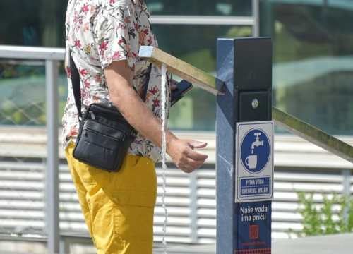 Fotografija 46 - FOTO Đir po gradu, nedjelja 4. kolovoza