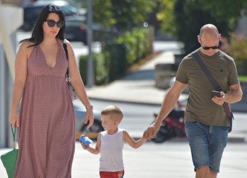 Fotografija 42 - FOTO Đir po gradu, nedjelja 4. kolovoza