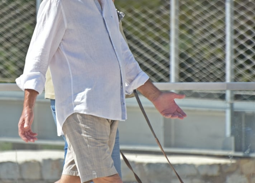 Fotografija 35 - FOTO Đir po gradu, nedjelja 4. kolovoza