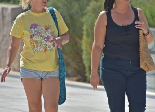 Fotografija 54 - FOTO Đir po gradu, nedjelja 4. kolovoza