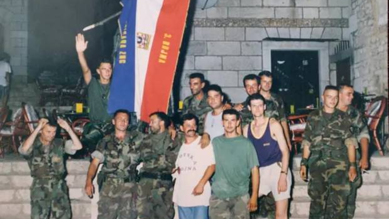 Ispovijest vojnika: 'Kad smo vidjeli Knin, suze su nam svima krenule niz obraze'