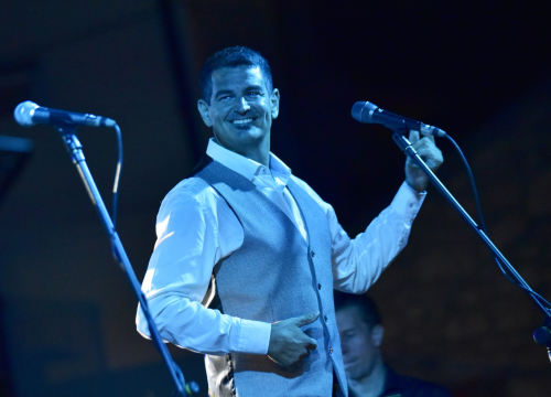 Marko Pecotić će vam pismom razgaliti dušu