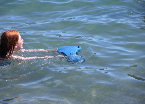 Fotografija 7 - Priuštite svojoj djeci nezaboravno iskustvo uz dječji kamp sportova na vodi