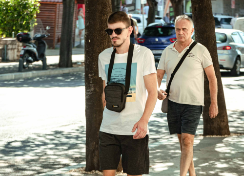 Fotografija 13 - FOTO Đir po gradu, utorak 6. kolovoza
