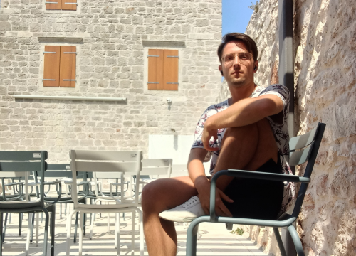 U subotu ispred Azimuta predstavljanje dobitnika pjesničke rezidencije 'Vesna Parun'