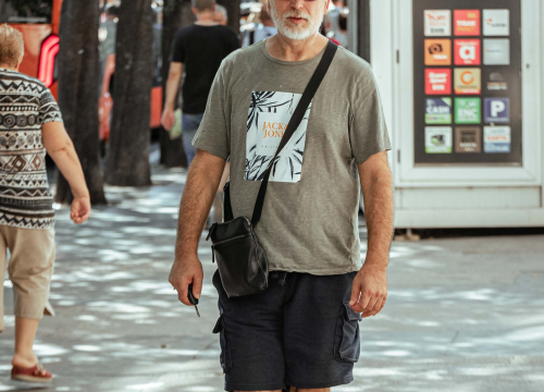 Fotografija 15 - FOTO Đir po gradu, srijeda 7. kolovoza