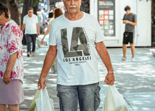 Fotografija 16 - FOTO Đir po gradu, srijeda 7. kolovoza