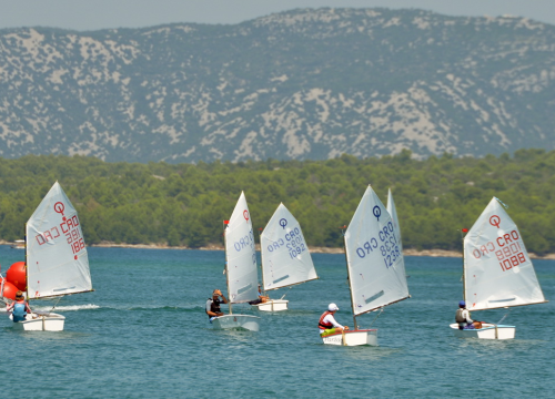 Ovog vikenda posjetite 49. Betinsku regatu