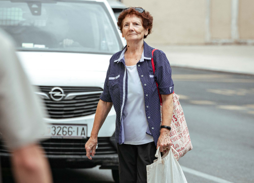 Fotografija 2 - FOTO Đir po gradu, četvrtak 8. kolovoza