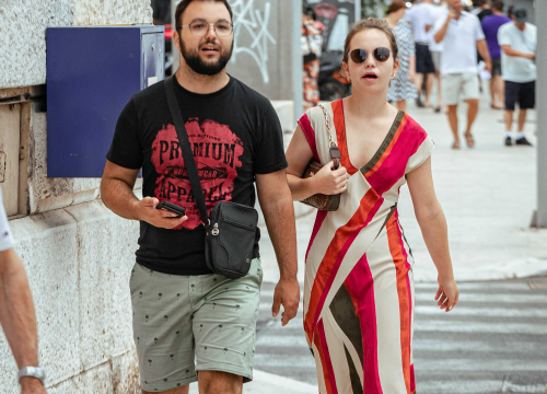 Fotografija 4 - FOTO Đir po gradu, četvrtak 8. kolovoza