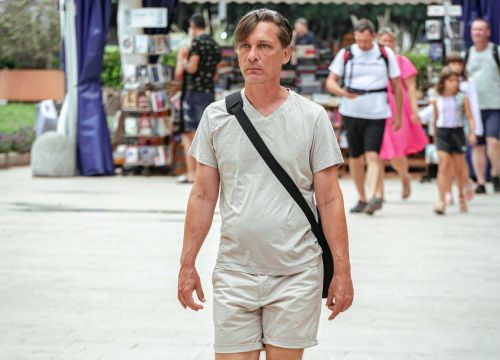 Fotografija 8 - FOTO Đir po gradu, četvrtak 8. kolovoza