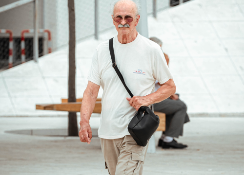 Fotografija 14 - FOTO Đir po gradu, četvrtak 8. kolovoza