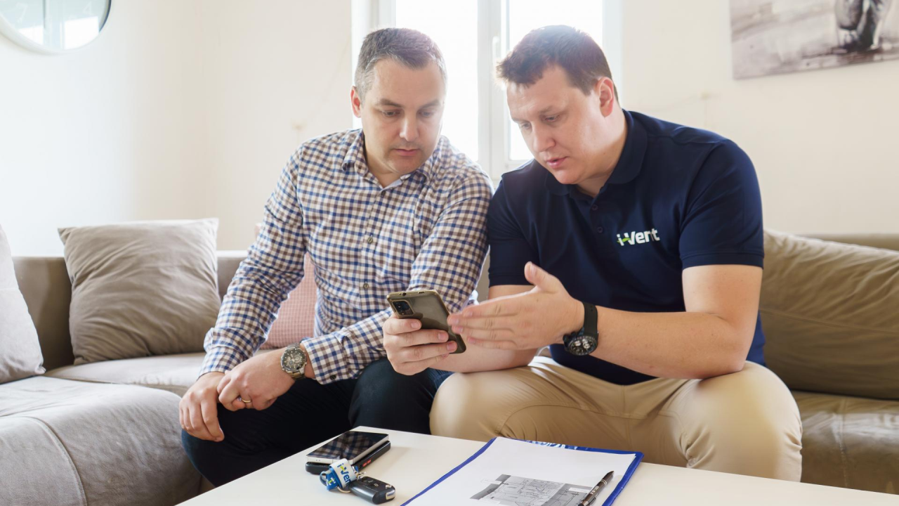 Ventilacijski sustavi uspješno uklanjaju probleme s vlagom i plijesni!