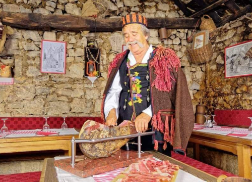 Festival pršuta vraća se u Drniš