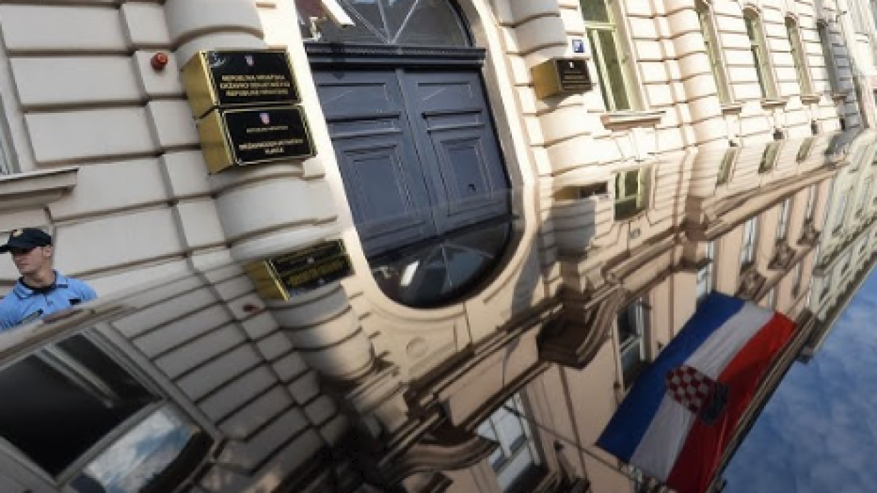 Više uhićenih zbog korupcije u zagrebačkoj kliničkoj bolnici