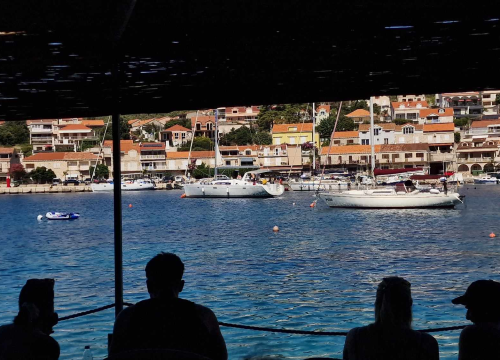 Fotografija 19 - Morska avantura  ŠibenikIN-a: Tjedan dana jedrenja do Dubrovnika, prekrasnih otoka i vala uz nezaboravnu igru dupina