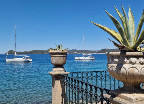 Fotografija 20 - Morska avantura  ŠibenikIN-a: Tjedan dana jedrenja do Dubrovnika, prekrasnih otoka i vala uz nezaboravnu igru dupina