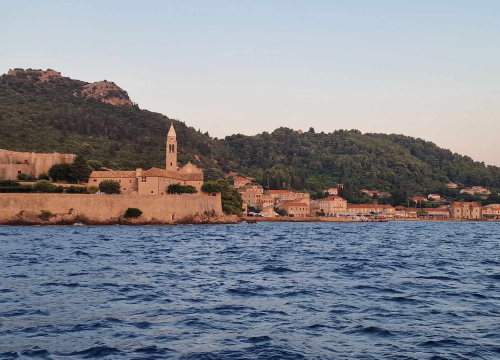 Fotografija 29 - Morska avantura  ŠibenikIN-a: Tjedan dana jedrenja do Dubrovnika, prekrasnih otoka i vala uz nezaboravnu igru dupina