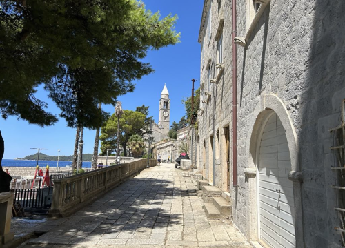 Fotografija 8 - Morska avantura  ŠibenikIN-a: Tjedan dana jedrenja do Dubrovnika, prekrasnih otoka i vala uz nezaboravnu igru dupina