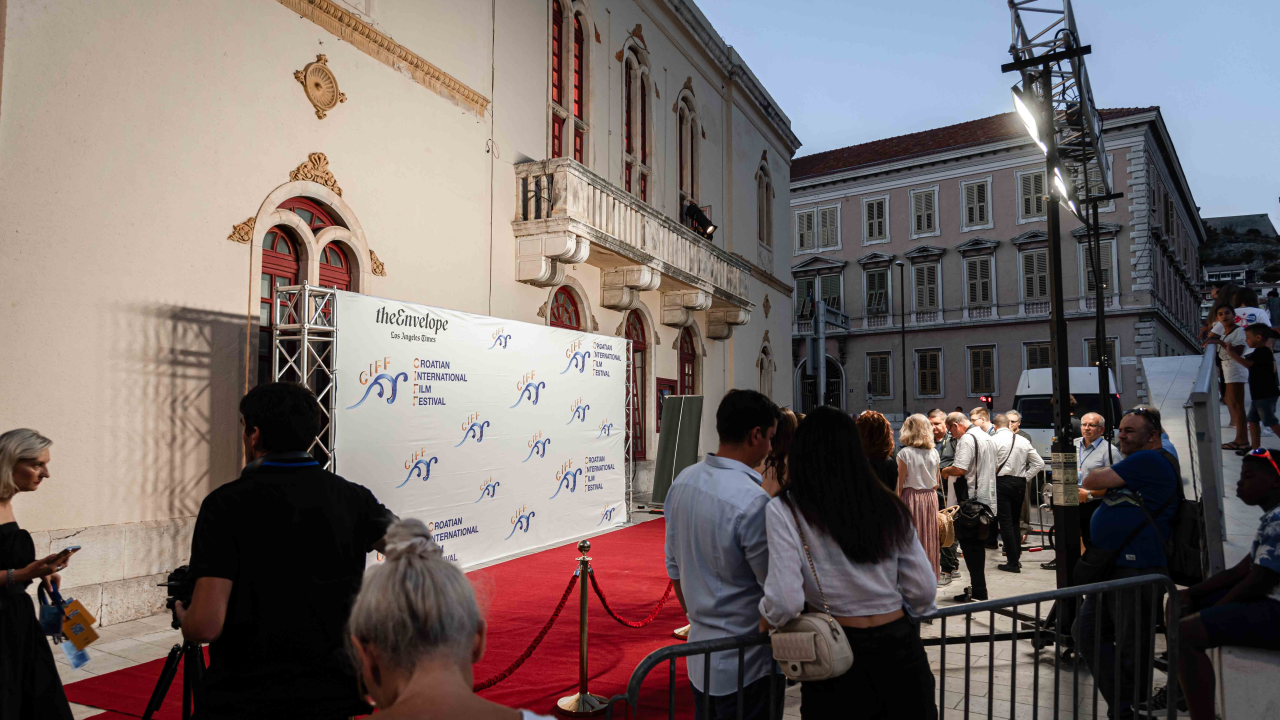 Prvi međunarodni filmski festival u Šibeniku: U selekciji 50 filmskih ostvarenja