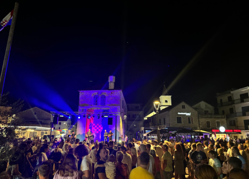 Pirovačko ljeto završava u znaku tradicije, glazbe i dobrih okusa