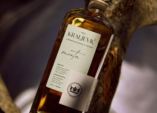 Fotografija 5 - Josip Kraljević iz Vodica osvojio srebro i broncu na prestižnom međunarodnom natjecanju za likere