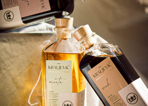 Fotografija 8 - Josip Kraljević iz Vodica osvojio srebro i broncu na prestižnom međunarodnom natjecanju za likere