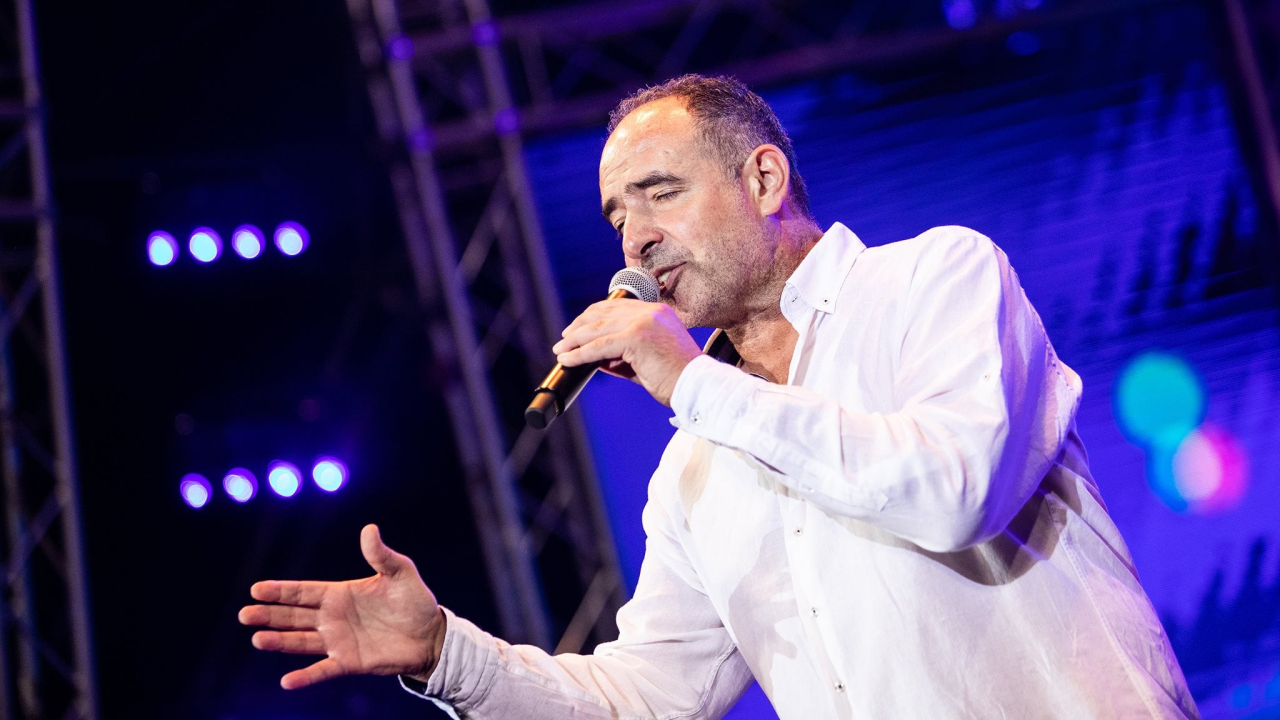 Ne propustite koncert legendarnog Dražena Zečića u Jezerima