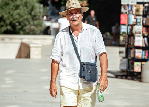 Fotografija 9 - FOTO Đir po gradu, srijeda 14. kolovoza