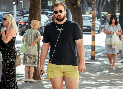 Fotografija 13 - FOTO Đir po gradu, srijeda 14. kolovoza