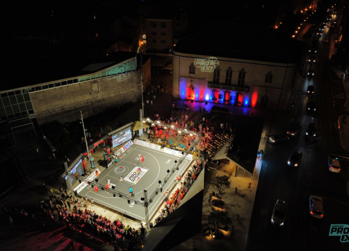 Na Poljani i ove godine završnica PRO 3x3 Toura, pobjednik ide na FIBA-in svjetski Masters u basketu