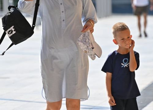 Fotografija 37 - FOTO Đir po gradu, četvrtak 15. kolovoza