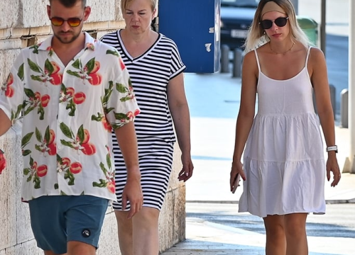 Fotografija 22 - FOTO Đir po gradu, četvrtak 15. kolovoza