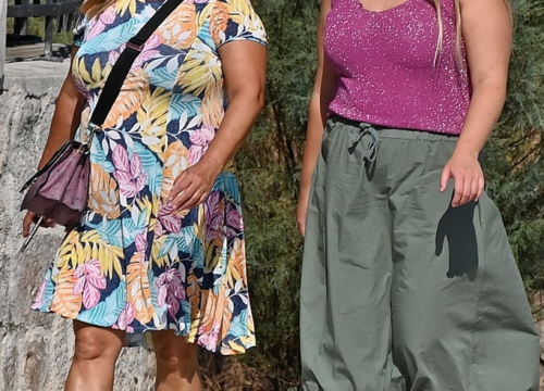 Fotografija 29 - FOTO Đir po gradu, četvrtak 15. kolovoza