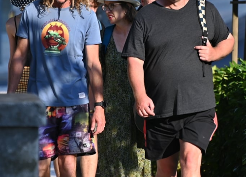 Fotografija 14 - FOTO Đir po gradu, četvrtak 15. kolovoza