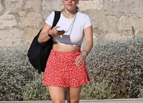 Fotografija 18 - FOTO Đir po gradu, četvrtak 15. kolovoza