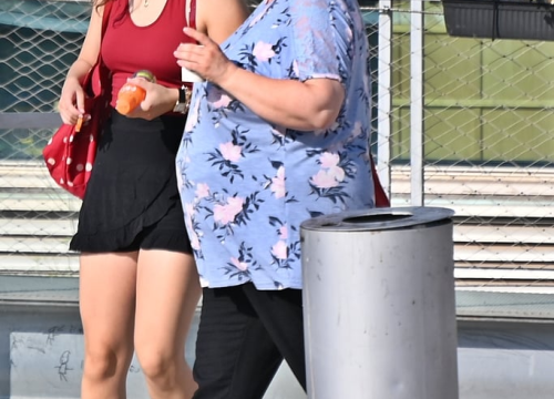 Fotografija 17 - FOTO Đir po gradu, četvrtak 15. kolovoza