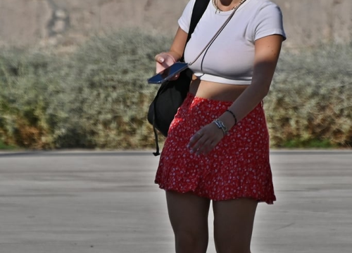 Fotografija 47 - FOTO Đir po gradu, četvrtak 15. kolovoza