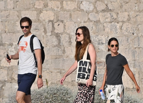 Fotografija 15 - FOTO Đir po gradu, četvrtak 15. kolovoza