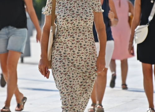 Fotografija 8 - FOTO Đir po gradu, četvrtak 15. kolovoza