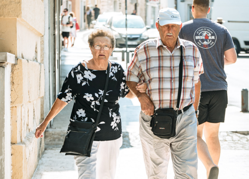 Fotografija 8 - FOTO Đir po gradu, petak 16. kolovoza