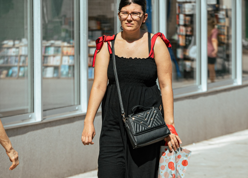 Fotografija 13 - FOTO Đir po gradu, petak 16. kolovoza