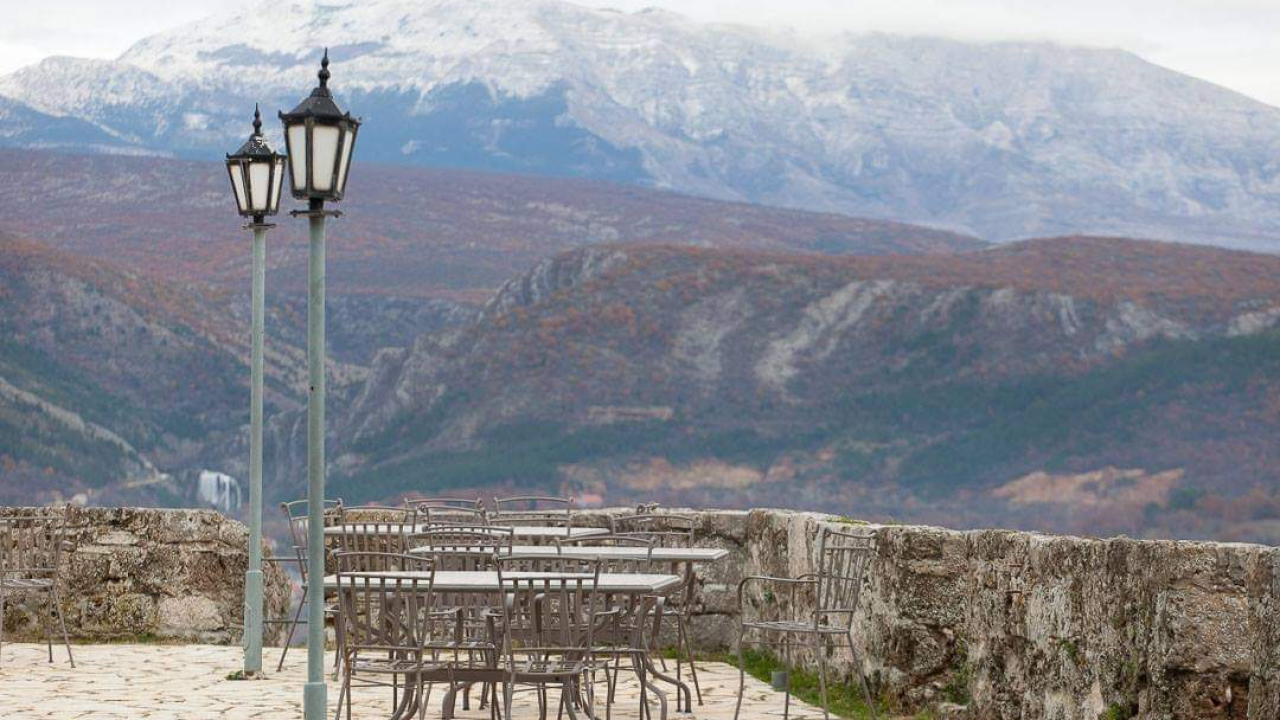 Dinara i dalje čeka cjelovitu i sustavnu zaštitu: 'Nemamo ingerenciju na tim prostorom'