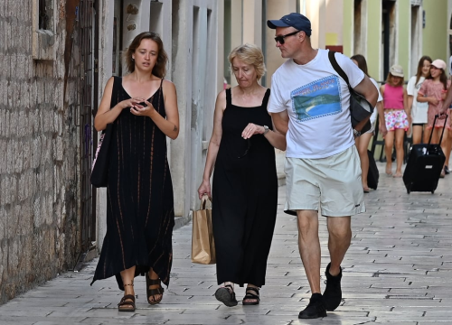 Fotografija 23 - FOTO Đir po gradu, subota 17. kolovoza