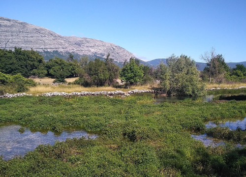 Fotografija 3 - Dinara i dalje čeka cjelovitu i sustavnu zaštitu: 'Nemamo ingerenciju na tim prostorom'