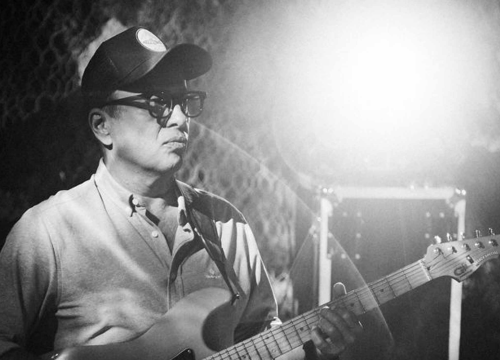 Supermjesec i superjazz uz JoJoJohnny3 u Loca Vila beach baru!