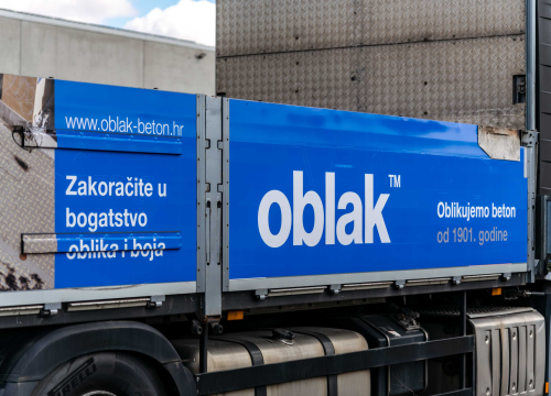 Fotografija 3 - Zaposlite se u poznatoj tvrtki Oblak Beton iz Radonića